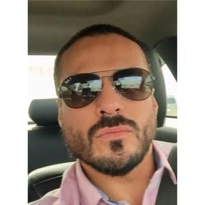 Meet your Posher, Ronald